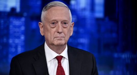 New Emails Show How the Pentagon Delayed a Mattis Aide’s Tell-All Book