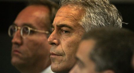MIT Tried to Cover Up Donations From Jeffrey Epstein