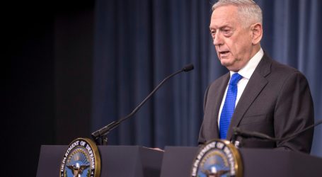 Mattis Aide’s Tell-All Book Cleared for Release After Months-Long Delay by the Pentagon