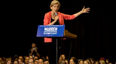 Elizabeth Warren Wants to Boost Your Retirement Check