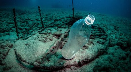 We Know There’s Lots of Plastic in the Ocean. Why Can’t We Find It?
