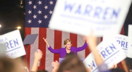 We Asked Elizabeth Warren Fans How They Would Convince a Trump Supporter to Vote for Her