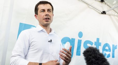 Exclusive: The Climate Crisis Will Hit Hard in Mayor Pete’s Lifetime. Here’s His Plan to Fight It.