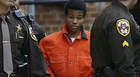 The Beltway Sniper Is Now the Center of a Debate About Juvenile Lifers