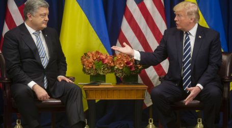 Prosecutor in Trump-Ukraine Scandal Refused to Cooperate With US Congress