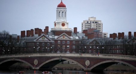 A Federal Judge Just Ruled That Harvard Admissions Don’t Discriminate Against Asian American Students