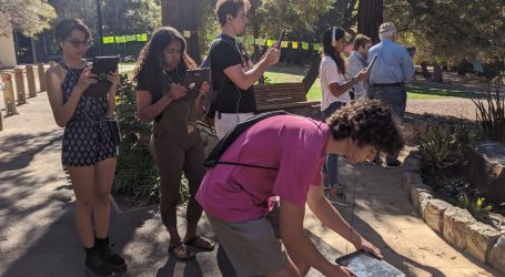 A Virtual Memorial Brings a Sexual Assault Survivor’s Voice to the Stanford Campus