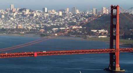 Following Trump’s Threat, the EPA Suddenly Cares a Lot About Water Quality in SF