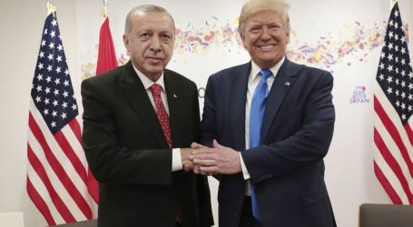 Reminder: Trump Has a Massive Conflict of Interest in Turkey
