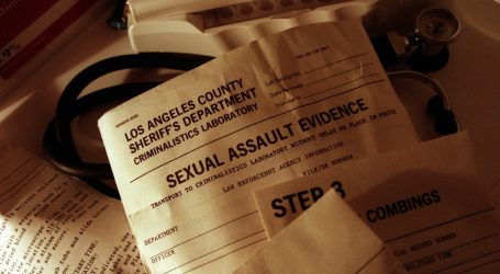 Women All Over the Country Are Suing Police for Failing to Test Their Rape Kits