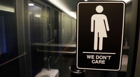 The Supreme Court Heard a Landmark LGBTQ Labor Rights Case, But it Was Preoccupied With…Bathrooms