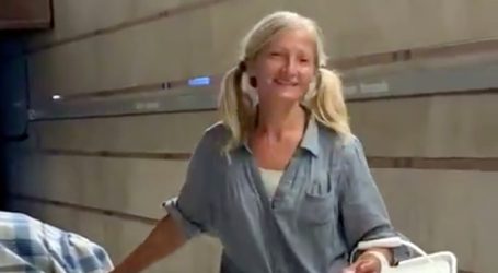 A Homeless Singer’s Viral Video Lands Her an Offer From a Grammy-Nominated Producer