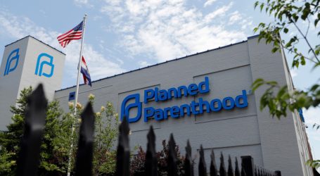 Planned Parenthood Plans to Spend a Huge Amount of Money to Defeat Anti-Abortion Candidates in 2020