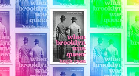 Where Do Our Ideas About Queerness Come From?