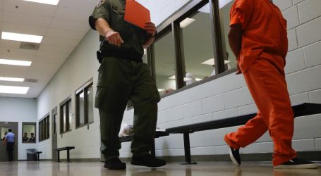 California Now Has the Nation’s Strictest Private Prison Ban