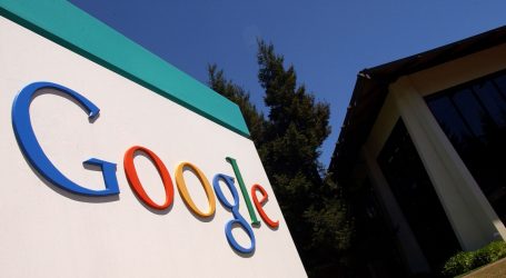 Google Has Made Some Generous Contributions to Climate Change Deniers