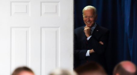The Democratic Primary No Longer Revolves Around Joe Biden