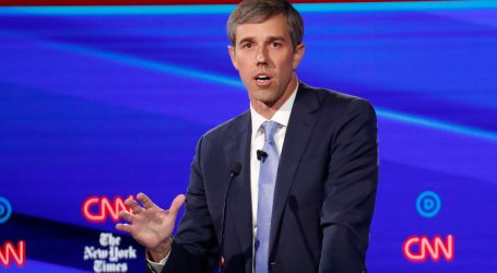 Mayor Pete and Beto O’Rourke Fought Over Gun Strategy. History Shows Beto Might Be Right.