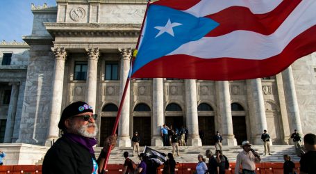 Yesterday Was a Big Day for Puerto Rico. You Probably Missed It.