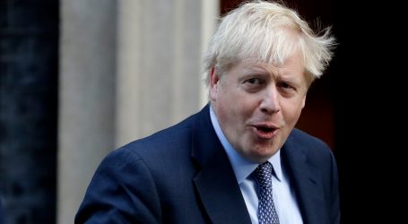 British Parliament Hands Boris Johnson Another Brexit Blow. Everything Is Still Chaos.