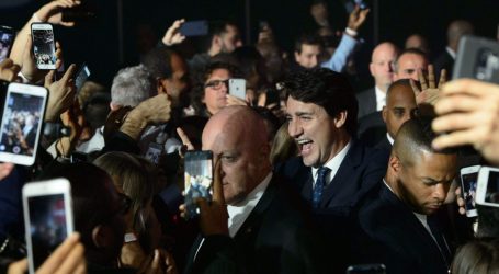 How Climate Policy Dominated Canada’s Election