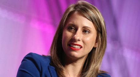 Revenge Porn Drove Katie Hill From Office. How Can She Fight Back?