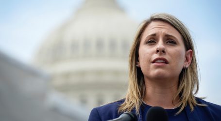 “What Happened to Her Isn’t Right”: Democratic Women Grapple with the Fallout of Katie Hill’s Resignation