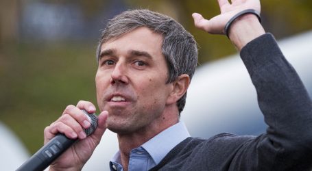 Beto O’Rourke Was at His Best When His Campaign Was at Its Worst