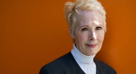E. Jean Carroll, Writer Who Accused Trump of Rape, Sues for Defamation