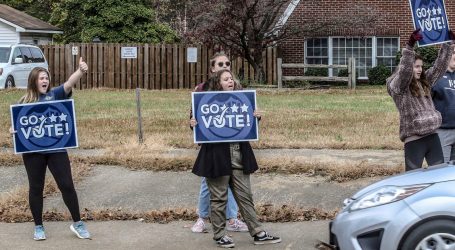 The Right to Vote Won Big on Tuesday