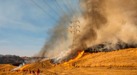 Unplugging PG&E Is Easier Said Than Done