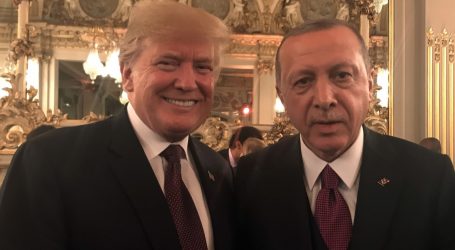 How Jack Abramoff’s Old Lobbying Firm Became Turkey’s Biggest Defender