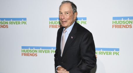 Will Michael Bloomberg Release His Tax Returns if He Runs for President?