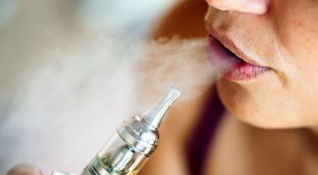 Heath Officials Finally Have a Clue in the Vaping Lung Illness Mystery