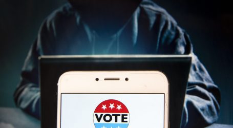 Online Voting is a Really, Really Bad Idea