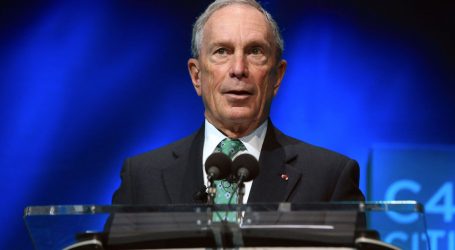 Michael Bloomberg Apologizes for “Stop and Frisk” Just a Few Months After Defending It