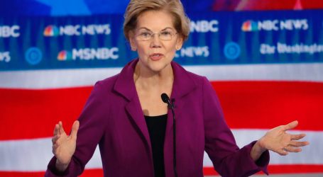 The Debate Showed How Warren Is Closer to Sanders on Health Care Than the Online Left Would Have You Believe