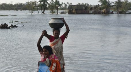 Climate Change Is Brutal for Everyone but Worse for Women