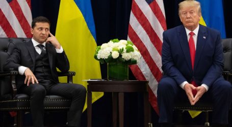 The Ukraine Scandal Is Bigger Than We Realized, Democrats’ Report Suggests