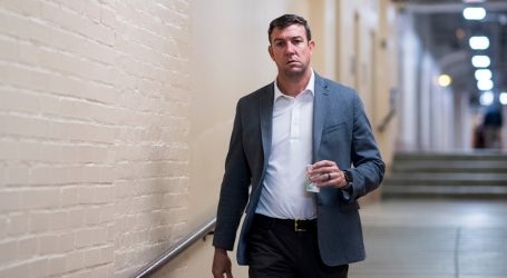 Duncan Hunter Is Quitting Congress. Let’s Remember Some Corruption.
