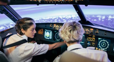 It’s 2019 and Female Pilots Are Still Fighting Pregnancy Discrimination in the Workplace