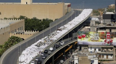 Here’s How Lebanese Environmentalists Helped Spark a Green Revolution