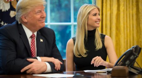 Ivanka Trump May Leave the White House Even If Her Father Wins a Second Term