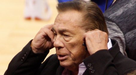 Monsters of the 2010s: Donald Sterling