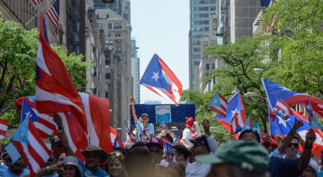 The Puerto Rican Flag’s Evolving Colors Say a Lot About the Island’s Relationship With Its Colonial Rulers