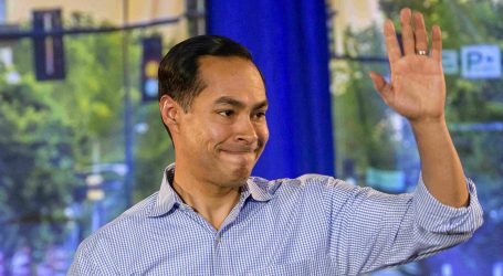 Julián Castro Just Dropped Out of the Presidential Race