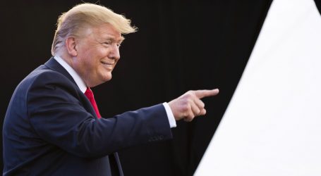 Americans Still Paying 100% of Trump’s Tariffs