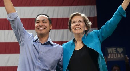“For Him to Endorse Her Is Huge for Me”: These Voters Liked Warren Last Night. They Loved Castro.