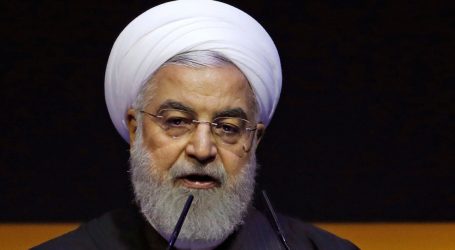 Iran Apologizes for Shooting Down Ukrainian Airplane