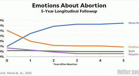 That Recent Abortion Study Is . . . Maybe Not the Final Word